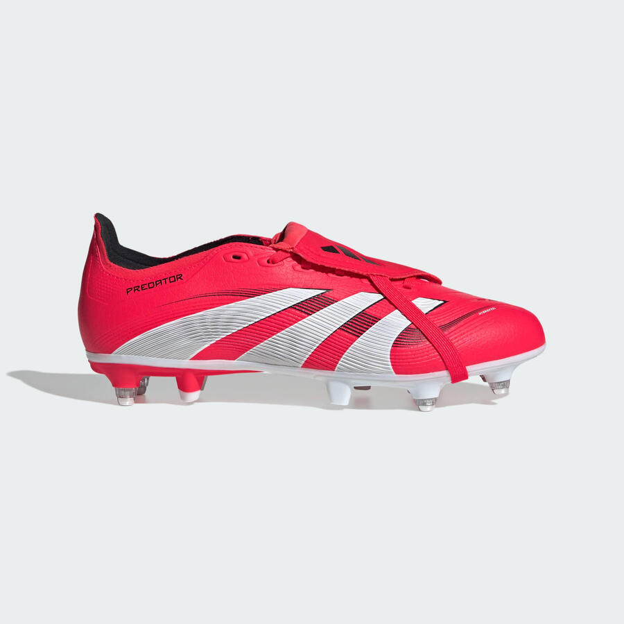 ADIDAS Футбольные бутсы Predator League Fold-Over Tongue SG